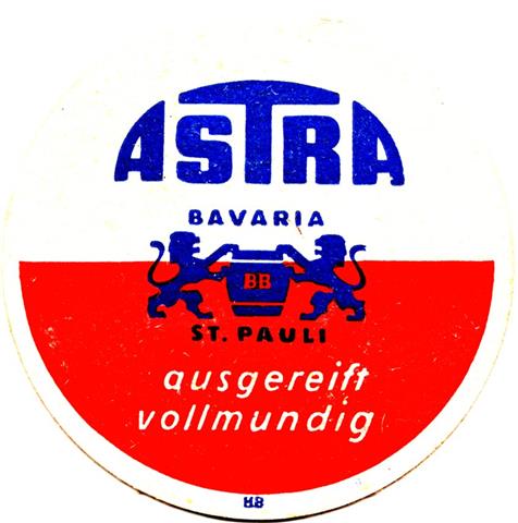 hamburg hh-hh bavaria astra st michaelis 3a (rund215-ausgereift-u hb-schwarzrot)